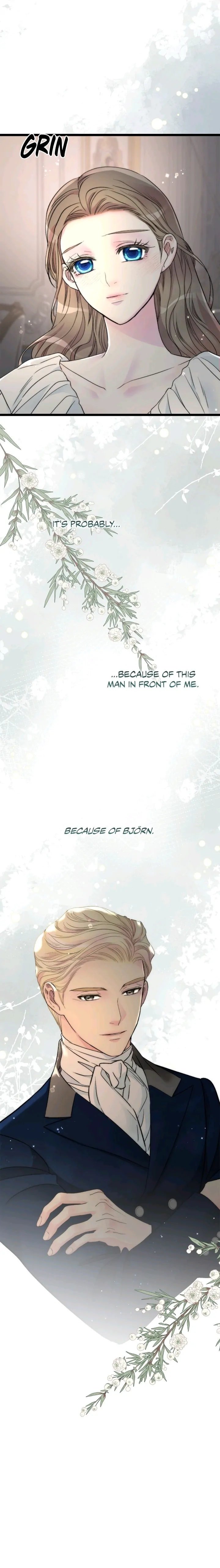 The Problematic Prince, Chapter 71 image 24